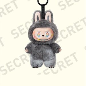 PopMart Labubu Big Into Energy Secret Id